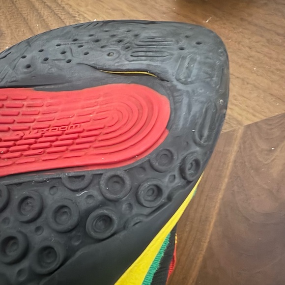 Nike KD Shoes - Picture 3 of 3